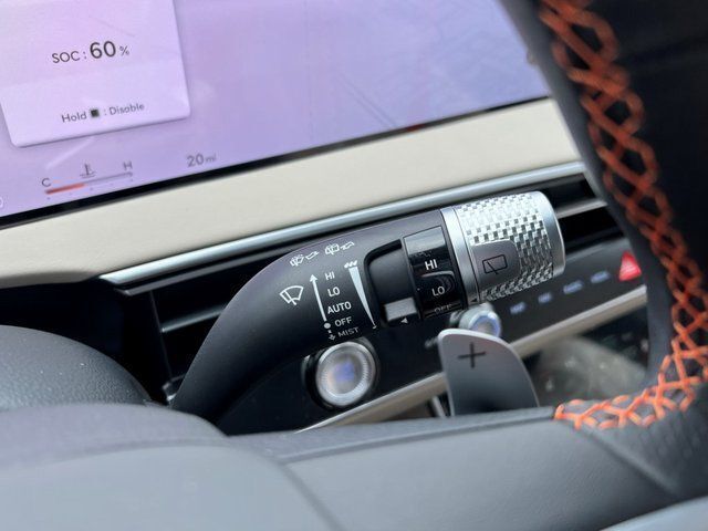 2026 Genesis GV70 3.5T Sport Prestige Chantilly VA