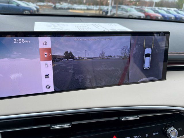 2026 Genesis GV70 3.5T Sport Prestige Chantilly VA