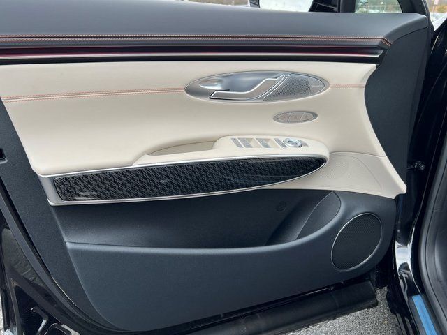 2026 Genesis GV70 3.5T Sport Prestige Chantilly VA