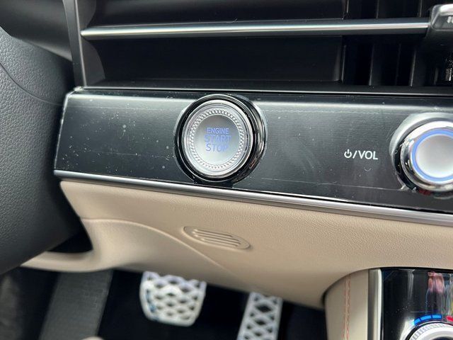 2026 Genesis GV70 3.5T Sport Prestige Chantilly VA