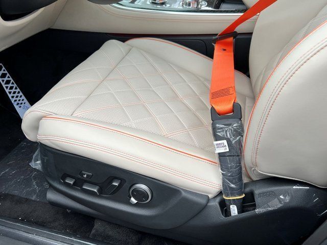 2026 Genesis GV70 3.5T Sport Prestige Chantilly VA