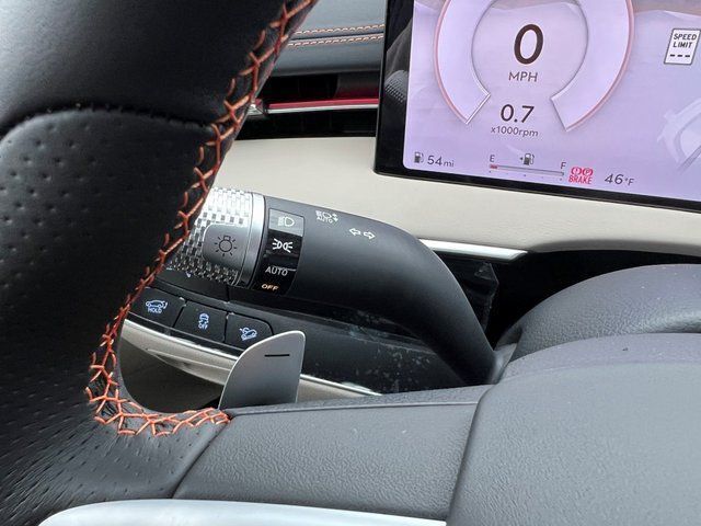 2026 Genesis GV70 3.5T Sport Prestige Chantilly VA