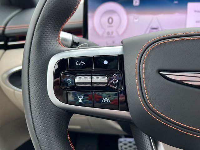 2026 Genesis GV70 3.5T Sport Prestige Chantilly VA