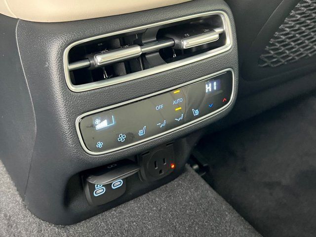 2026 Genesis GV70 3.5T Sport Prestige Chantilly VA