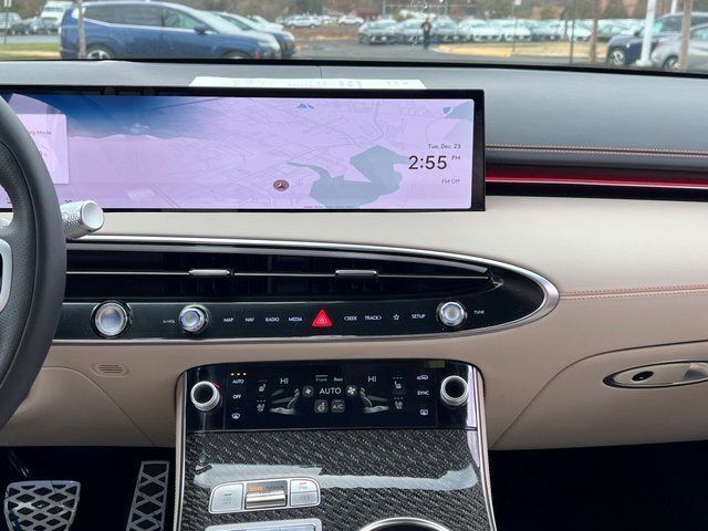 2026 Genesis GV70 3.5T Sport Prestige Chantilly VA