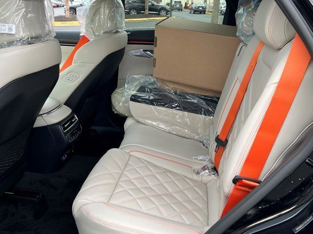 2026 Genesis GV70 3.5T Sport Prestige Chantilly VA