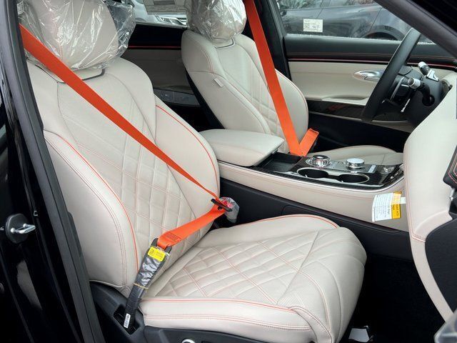 2026 Genesis GV70 3.5T Sport Prestige Chantilly VA