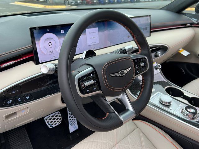 2026 Genesis GV70 3.5T Sport Prestige Chantilly VA