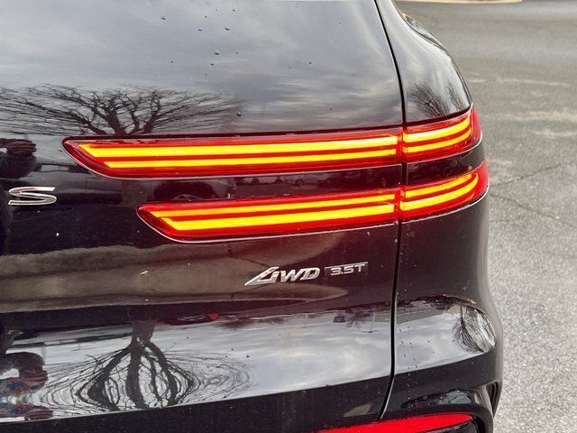 2026 Genesis GV70 3.5T Sport Prestige Chantilly VA