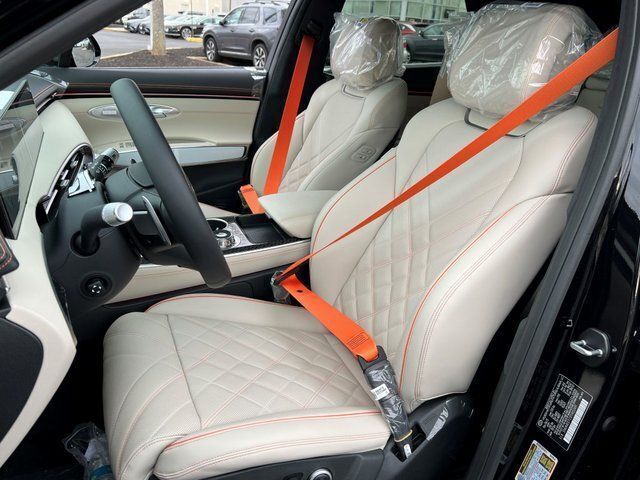 2026 Genesis GV70 3.5T Sport Prestige Chantilly VA