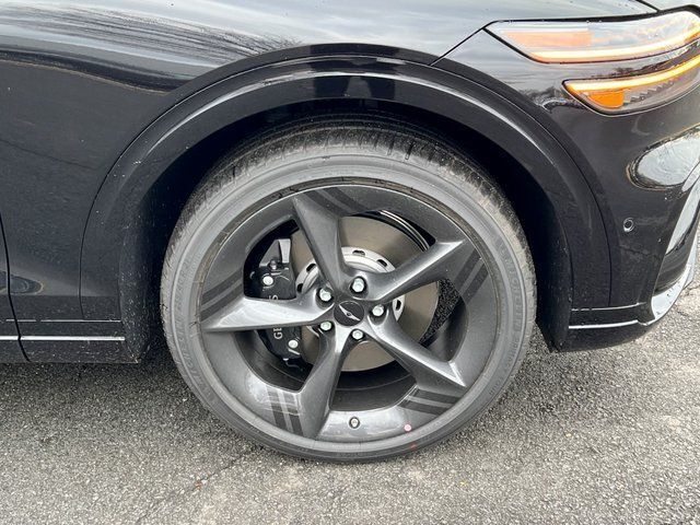 2026 Genesis GV70 3.5T Sport Prestige Chantilly VA