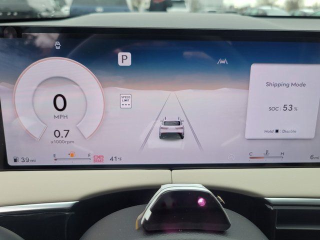 2026 Genesis GV70 3.5T Sport Prestige Chantilly VA