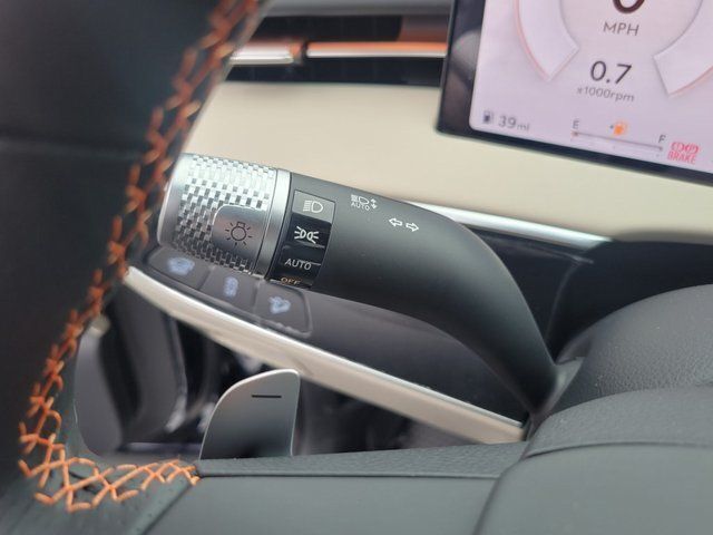 2026 Genesis GV70 3.5T Sport Prestige Chantilly VA