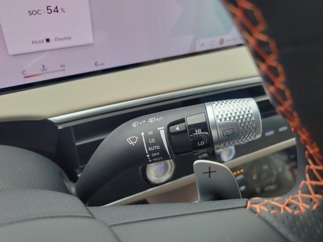 2026 Genesis GV70 3.5T Sport Prestige Chantilly VA