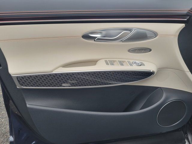 2026 Genesis GV70 3.5T Sport Prestige Chantilly VA