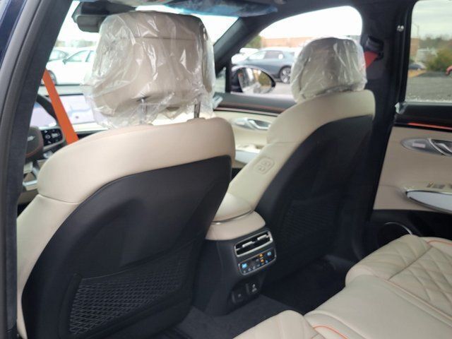 2026 Genesis GV70 3.5T Sport Prestige Chantilly VA