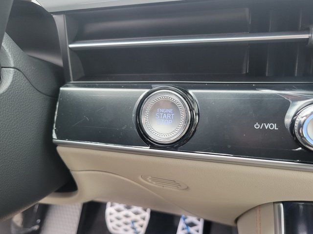 2026 Genesis GV70 3.5T Sport Prestige Chantilly VA