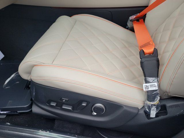 2026 Genesis GV70 3.5T Sport Prestige Chantilly VA