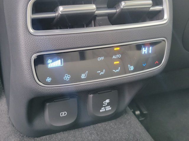 2026 Genesis GV70 3.5T Sport Prestige Chantilly VA