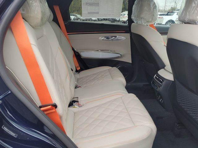 2026 Genesis GV70 3.5T Sport Prestige Chantilly VA