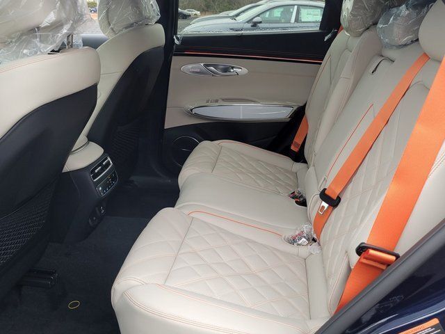 2026 Genesis GV70 3.5T Sport Prestige Chantilly VA