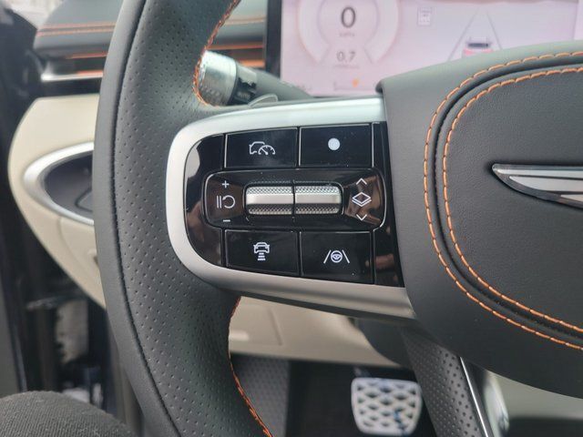 2026 Genesis GV70 3.5T Sport Prestige Chantilly VA