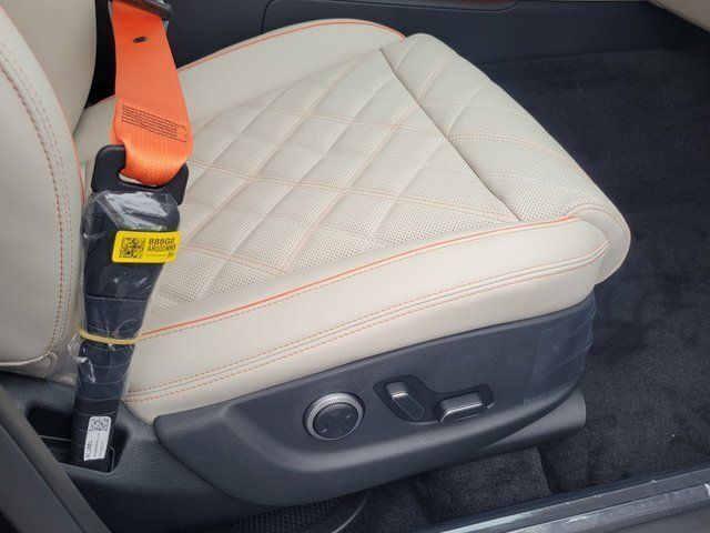 2026 Genesis GV70 3.5T Sport Prestige Chantilly VA