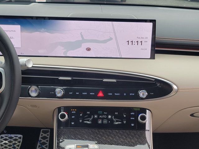 2026 Genesis GV70 3.5T Sport Prestige Chantilly VA