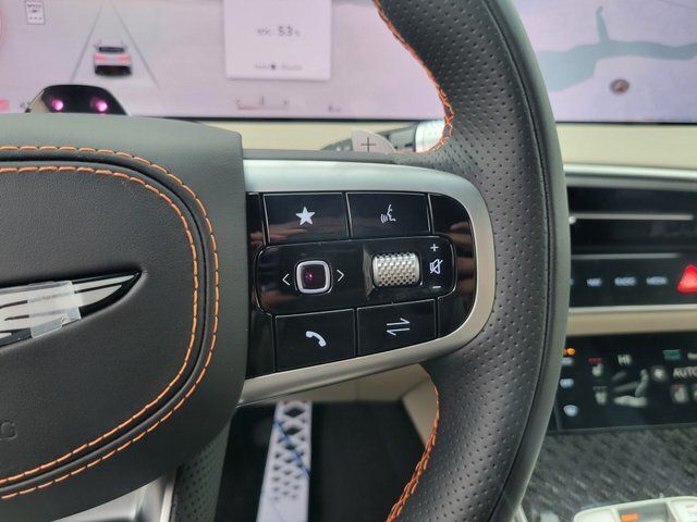 2026 Genesis GV70 3.5T Sport Prestige Chantilly VA