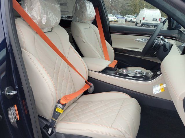 2026 Genesis GV70 3.5T Sport Prestige Chantilly VA