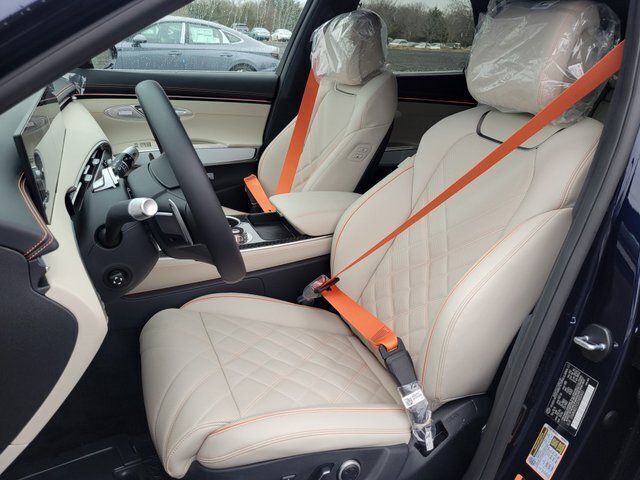 2026 Genesis GV70 3.5T Sport Prestige Chantilly VA