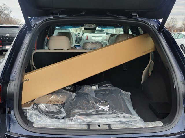 2026 Genesis GV70 3.5T Sport Prestige Chantilly VA