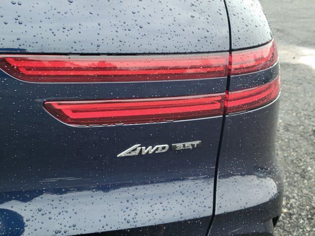 2026 Genesis GV70 3.5T Sport Prestige Chantilly VA