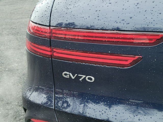 2026 Genesis GV70 3.5T Sport Prestige Chantilly VA