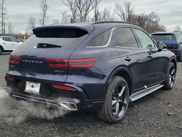 2026 Genesis GV70 3.5T Sport Prestige Chantilly VA