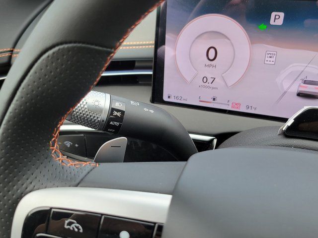 2026 Genesis GV70 3.5T Sport Prestige Chantilly VA