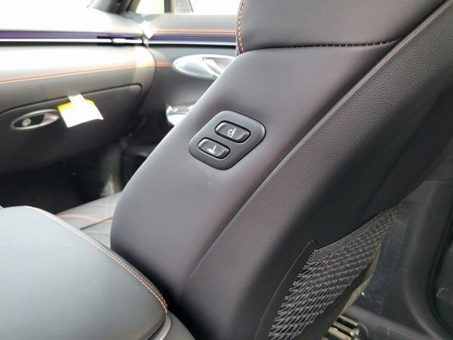 2026 Genesis GV70 3.5T Sport Prestige Chantilly VA