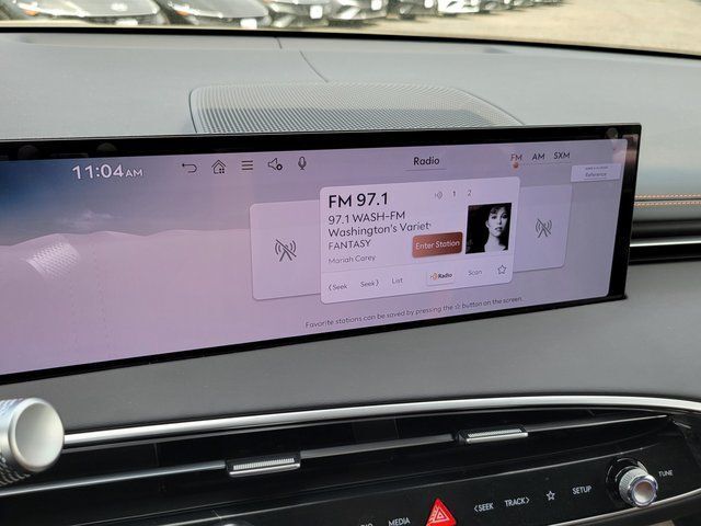 2026 Genesis GV70 3.5T Sport Prestige Chantilly VA