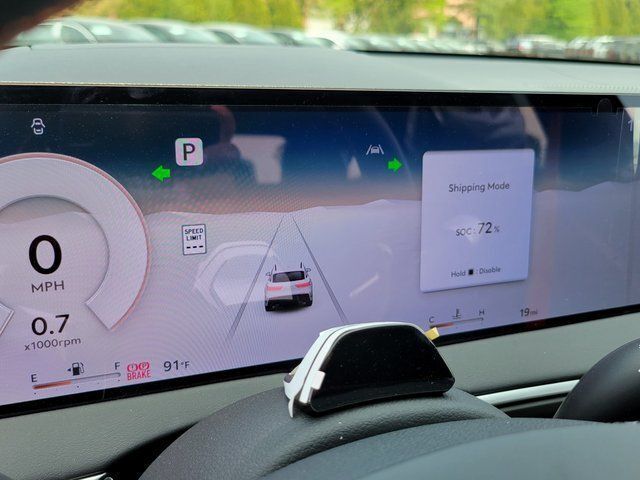 2026 Genesis GV70 3.5T Sport Prestige Chantilly VA