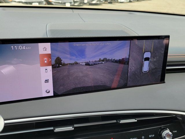 2026 Genesis GV70 3.5T Sport Prestige Chantilly VA