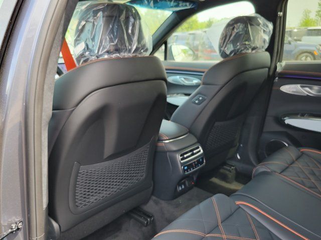 2026 Genesis GV70 3.5T Sport Prestige Chantilly VA