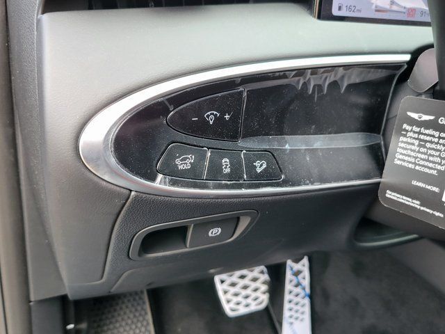 2026 Genesis GV70 3.5T Sport Prestige Chantilly VA