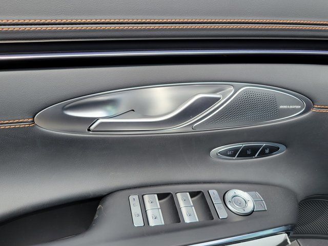 2026 Genesis GV70 3.5T Sport Prestige Chantilly VA