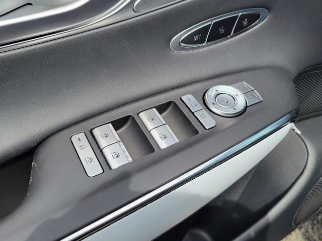 2026 Genesis GV70 3.5T Sport Prestige Chantilly VA