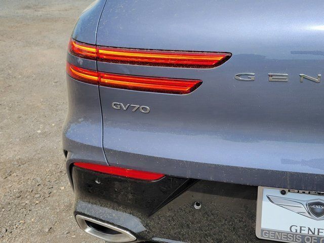 2026 Genesis GV70 3.5T Sport Prestige Chantilly VA