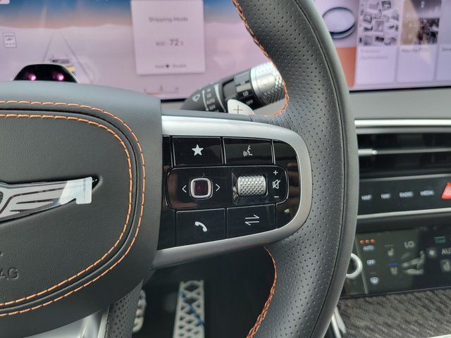 2026 Genesis GV70 3.5T Sport Prestige Chantilly VA