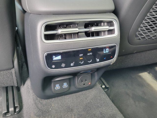 2026 Genesis GV70 3.5T Sport Prestige Chantilly VA