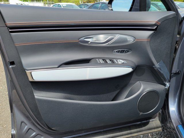 2026 Genesis GV70 3.5T Sport Prestige Chantilly VA