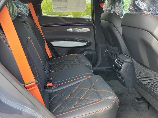 2026 Genesis GV70 3.5T Sport Prestige Chantilly VA