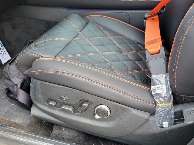 2026 Genesis GV70 3.5T Sport Prestige Chantilly VA